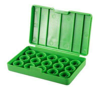 Misc. Accessories Redding Reloading Equipment Ready Series BUSHING STORAGE BOX